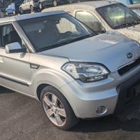 KIA SOUL 2009-2014 1.6 CRDi VGT 5 Porte