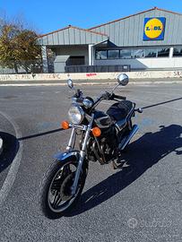 Honda cb 650 c