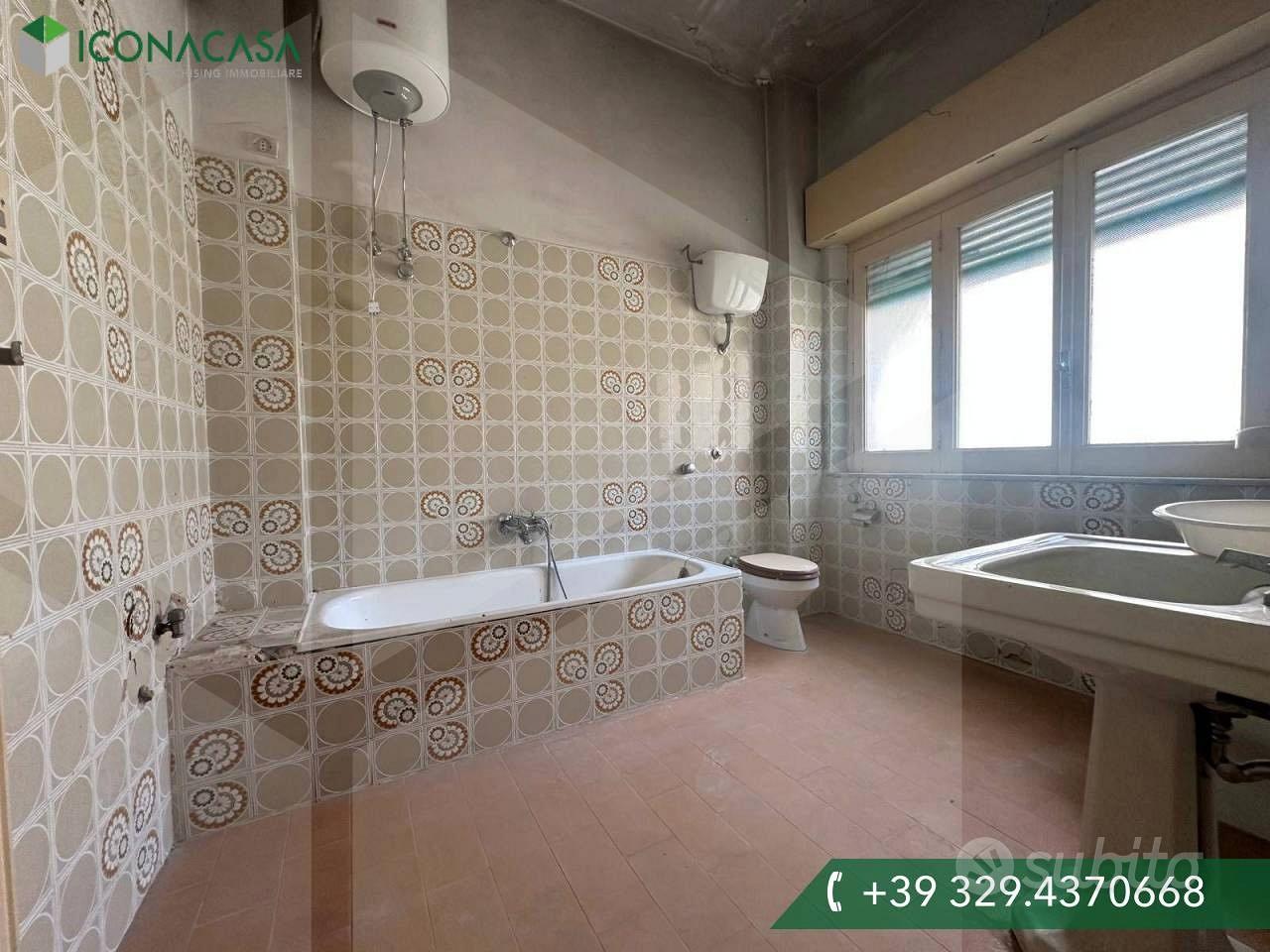 Appartamento – Reggio Calabria - Vista 3