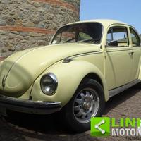 VOLKSWAGEN Maggiolone 1.3 11/AB 11 44cv