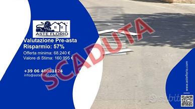Immobile in asta di 167 m² a Vico del Gargano