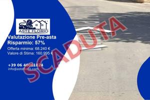 Immobile in asta di 167 m² a Vico del Gargano