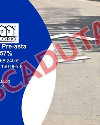 Immobile in asta di 167 m² a Vico del Gargano