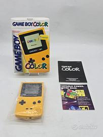 Game Boy Color