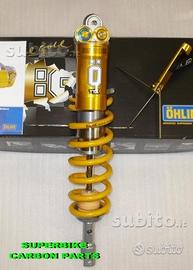 Ktm exc sx - ammortizzatore ohlins ttx 44
