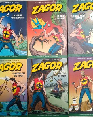 Zagor