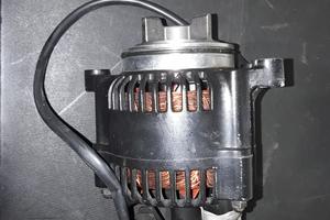 Alternatore kawasaki zx10 88/90 zzr1100 90/92