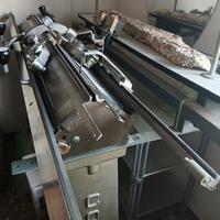 macchina per maglieria 