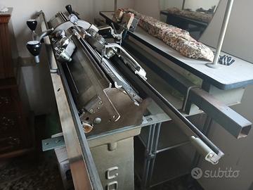 macchina per maglieria 