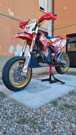 beta rr 498 motard/enduro