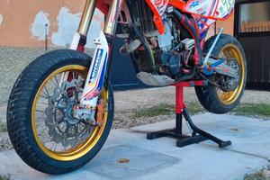 beta rr 498 motard/enduro