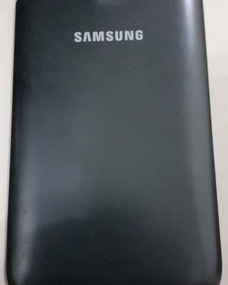 Cover copri batteria originale samsung galaxy GT