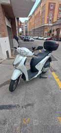 honda sh 125i 