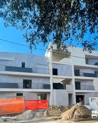 Appartamento Cattolica [C210-2VRG]