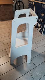 Torre Montessori Montessoriana