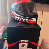 Casco caberg