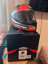 Casco caberg