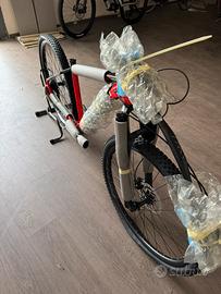 Mtb bottecchia stelvio 297