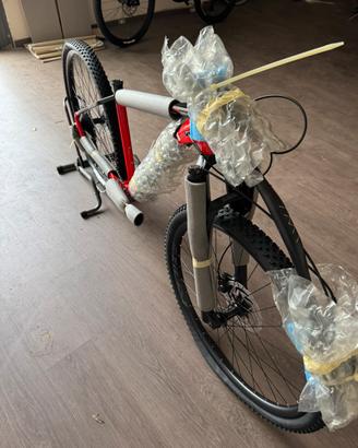 Mtb bottecchia stelvio 297