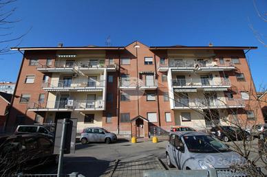 6 LOCALI A BRANDIZZO