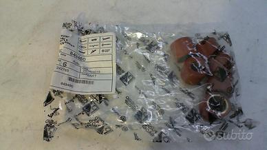 RULLO MASSA CENTRIFUGA KIT 6 PZ CARNABY VESPA 300 