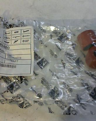 RULLO MASSA CENTRIFUGA KIT 6 PZ CARNABY VESPA 300 