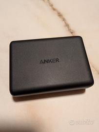 Caricatore USB Anker PowerPort Speed 5 63W 5 porte