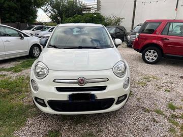 Fiat 500X 1.6 E-Torq 110 CV Pop Star