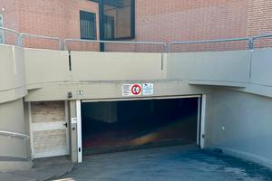 Garage 16 mq doppio accesso - S. BENEDETTO DEL TR