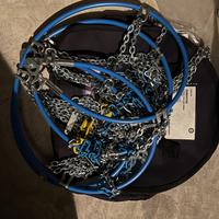 Catena da neve 205 r 16 volvo