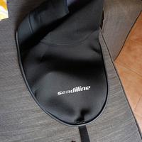 paraspruzzi kayak neoprene