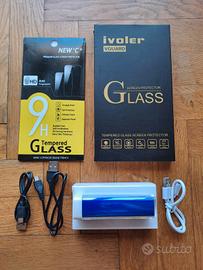 Screen/Temperd Glass 