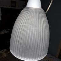 Lampadario e sospensioni