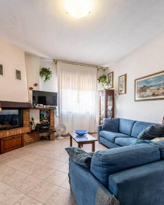 3 LOCALI A BARICELLA