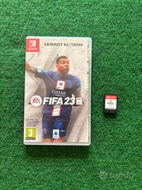 FIFA 23 per Nintendo Switch