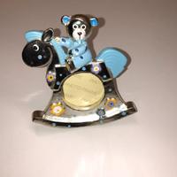 Cornice portafoto per bimbi - orsetto