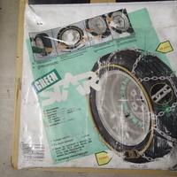 Catene da neve NUOVE