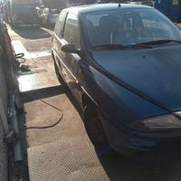 LANCIA Y ELEFANTINO 0 B 1999 0  PER RICAMBI