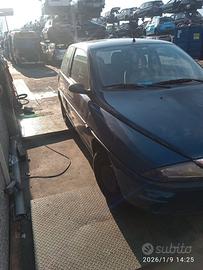 LANCIA Y ELEFANTINO 0 B 1999 0  PER RICAMBI
