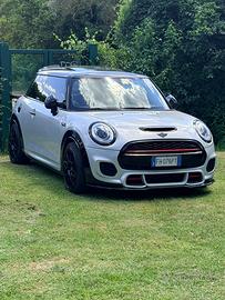 Mini jcw f56