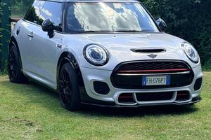 Mini jcw f56