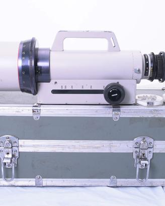Ottica Canon FD 150/600mm F/5.6L