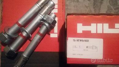 Tasselli Hilti HST M16x140