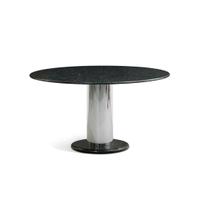 ETTORE SOTTSASS Tavolo ‘Super Loto’ per Poltronova