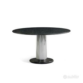 ETTORE SOTTSASS Tavolo ‘Super Loto’ per Poltronova