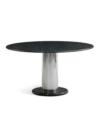 ETTORE SOTTSASS Tavolo ‘Super Loto’ per Poltronova