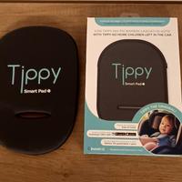 Tippy dispositivo anti abbandono 