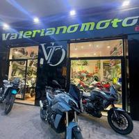 Bmw s1000xr anno 2021 con 11.000 da VALERIANOMOTO