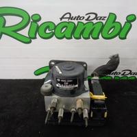 POMPA ABS SSANGYONG KYRON 200 XDi ANNO 2006