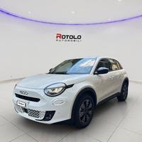 FIAT 600 Hybrid 110 CV DCT MHEV Icon SENZA NESSU